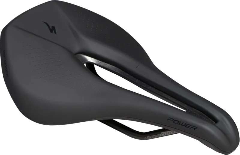 Shop Soiled Specialized Power Comp Mens Saddle 143mm Black